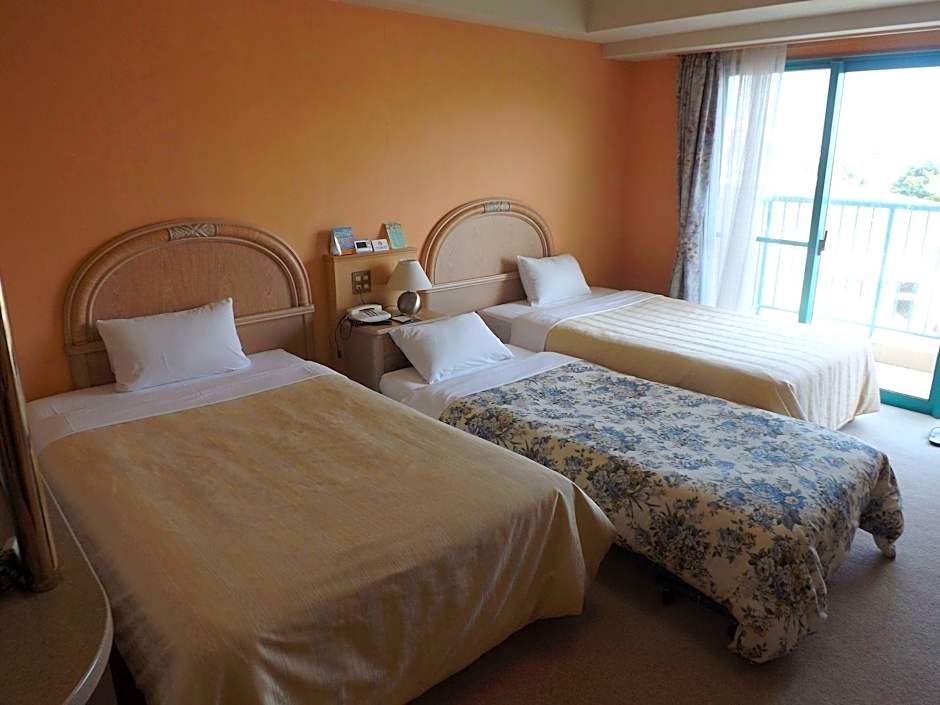 Hotel Bell Harmony Ishigakiisland