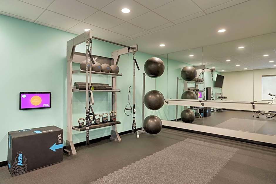 Tru by Hilton Sandusky, OH