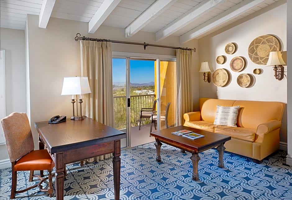 Westward Look Wyndham Grand Resort & Spa