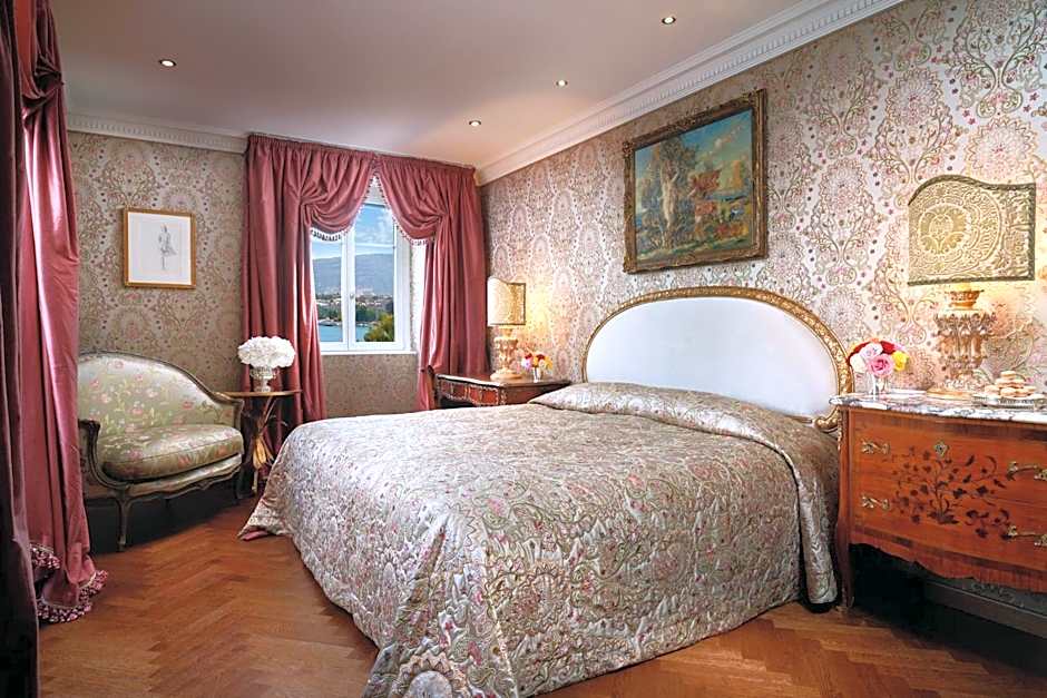 Hotel D'Angleterre