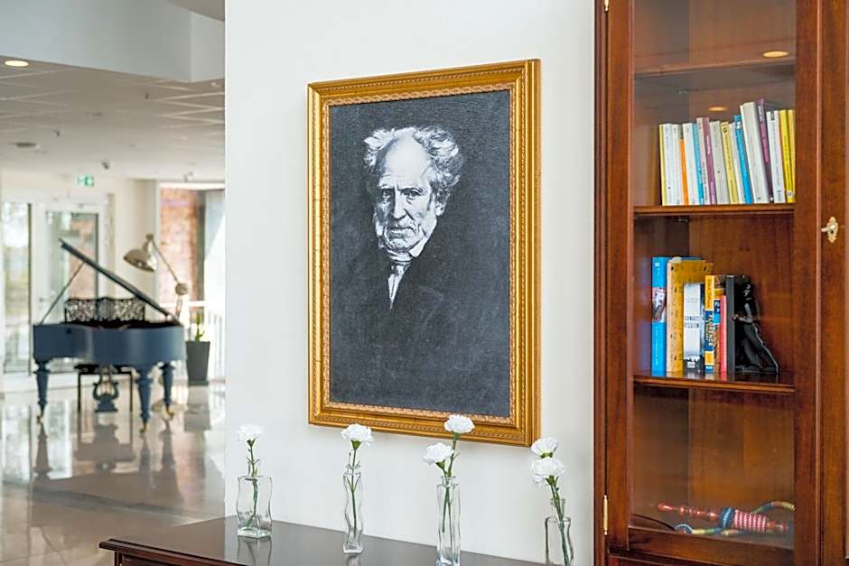 Hotel Schopenhauer Hof