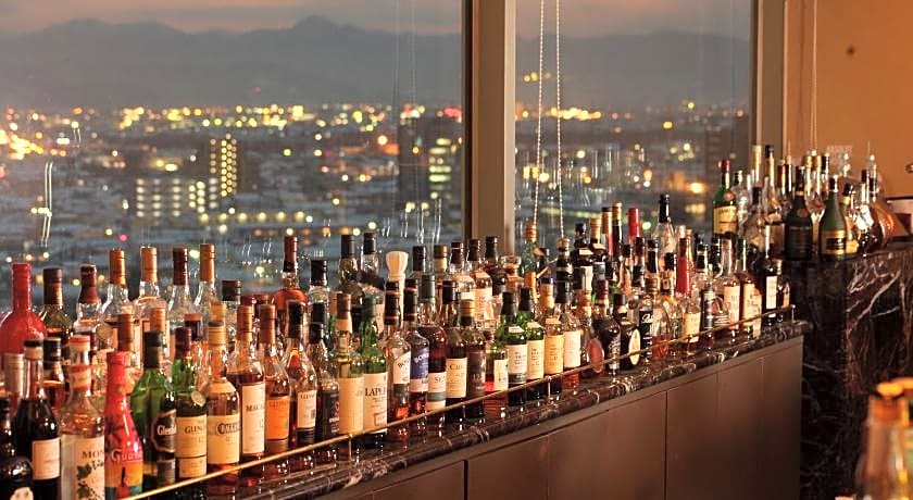 Hotel Metropolitan Nagano