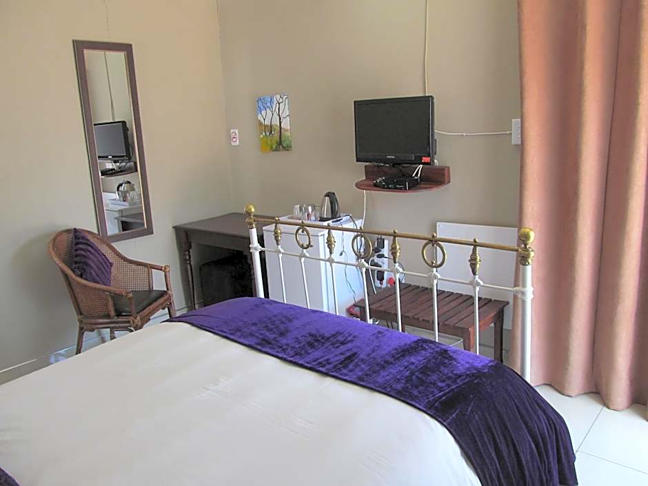 Bettie's Luxury Lodge