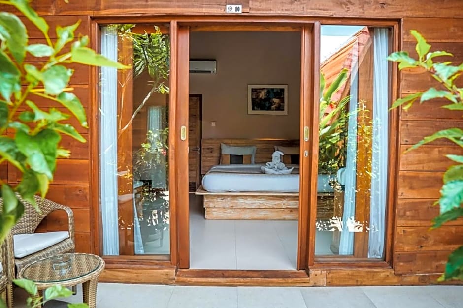 Uma Mani Villa Bali