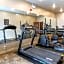 Cobblestone Inn & Suites - Menomonie/UW-Stout