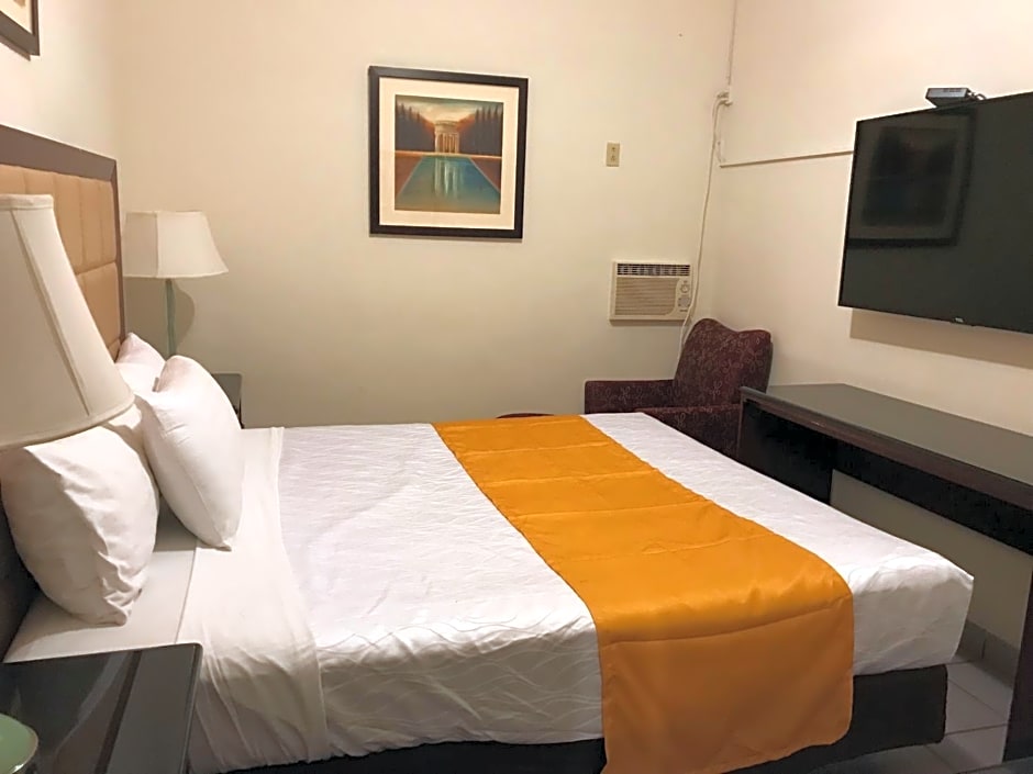Hotel Guillen Jr