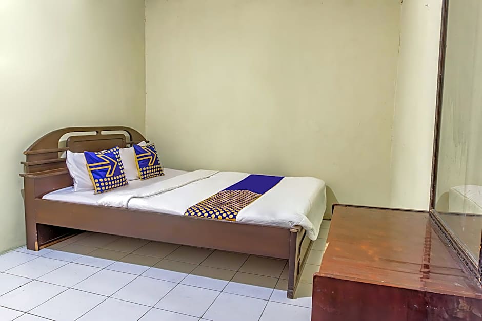 Hotel O Guest House Amanda Syariah