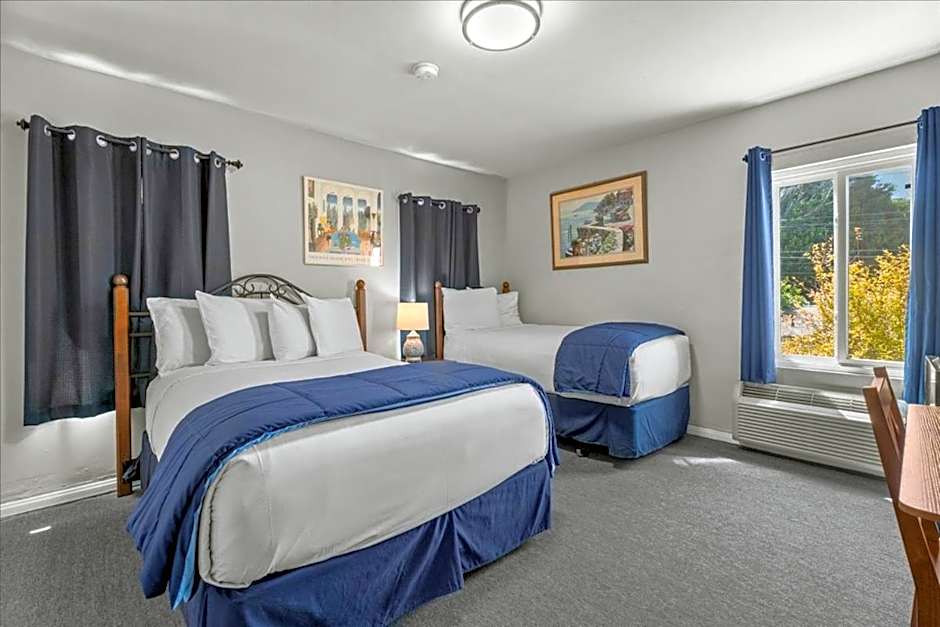 Rest Haven Motel