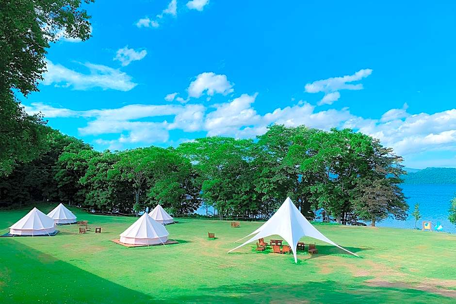 Kussharo Prince Hotel