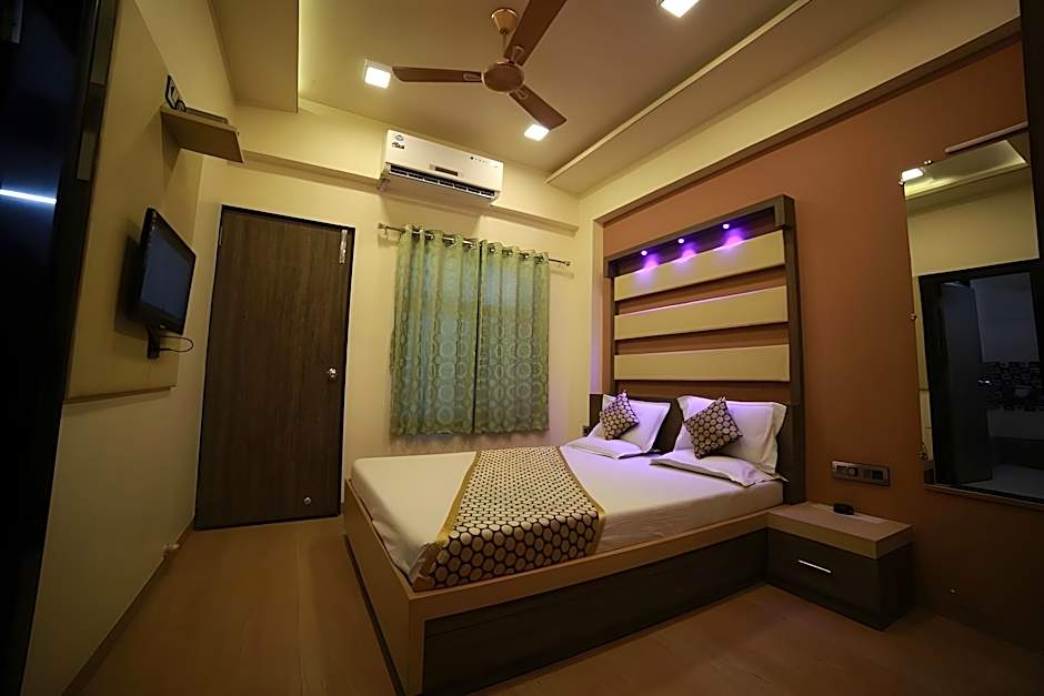 Hotel Vishram SAH