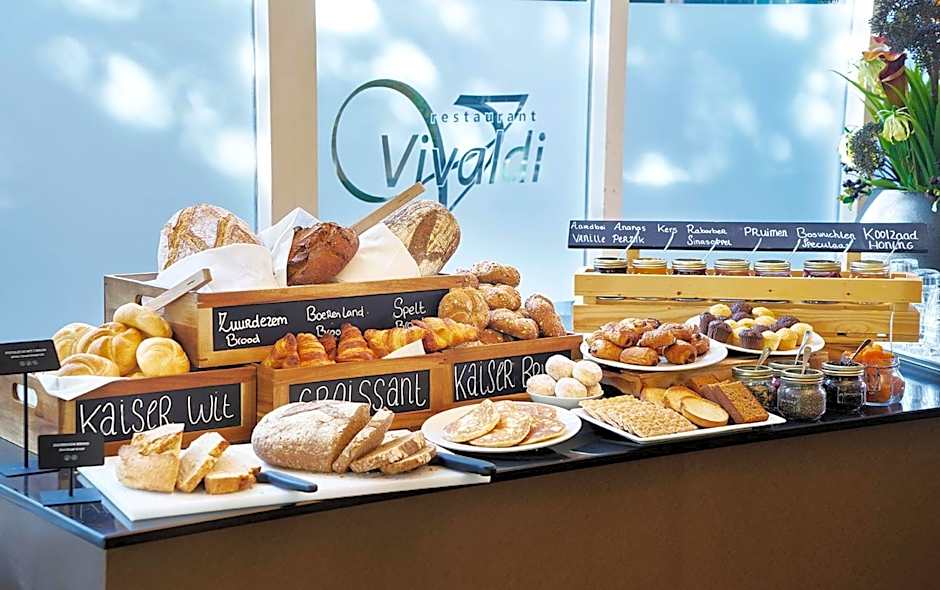 Amrath Hotel Lapershoek Arenapark