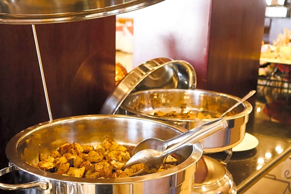 Panorama Amman Hotel