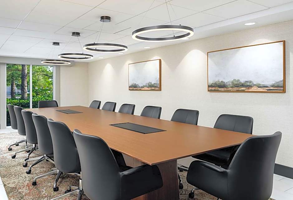 Embassy Suites By Hilton Hotel Memphis