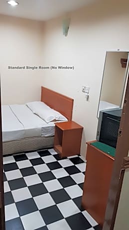 Budget Twin Room