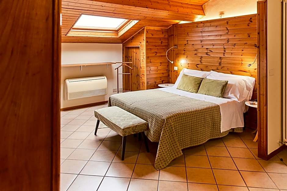 Hotel Residence Sant'Anna