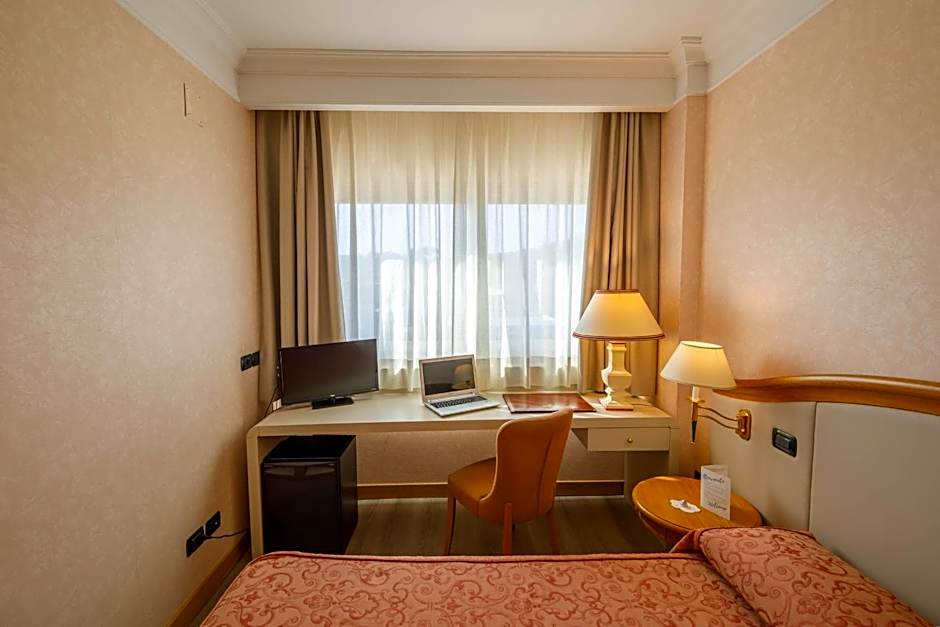 Perugia Plaza Hotel