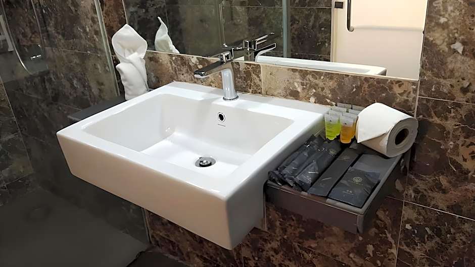 Bookme Hotel Sdn Bhd