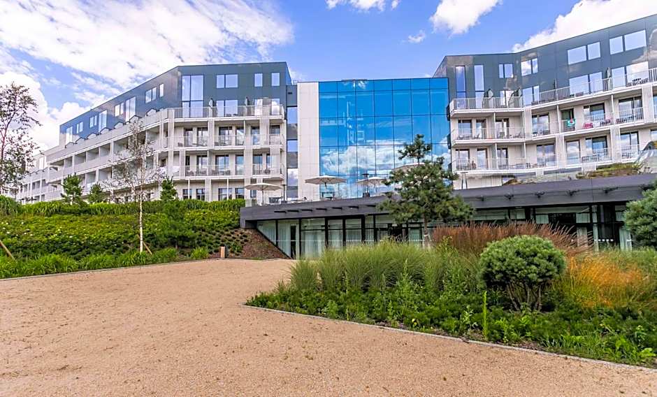 Radisson Blu Hotel Sopot