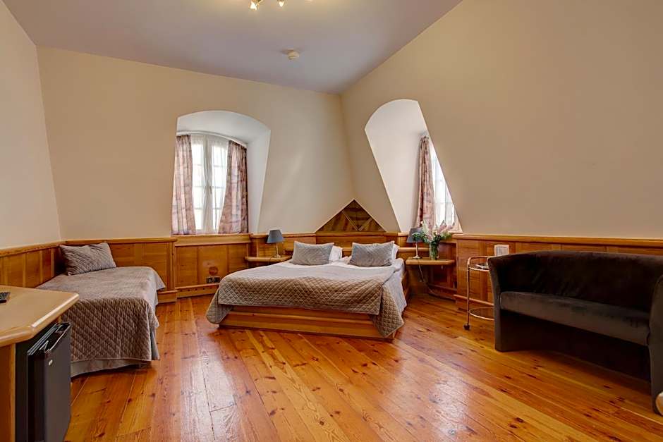 Boutique Hotel KRISTOFS