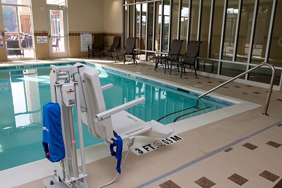 Hampton Inn & Suites Boone, Nc