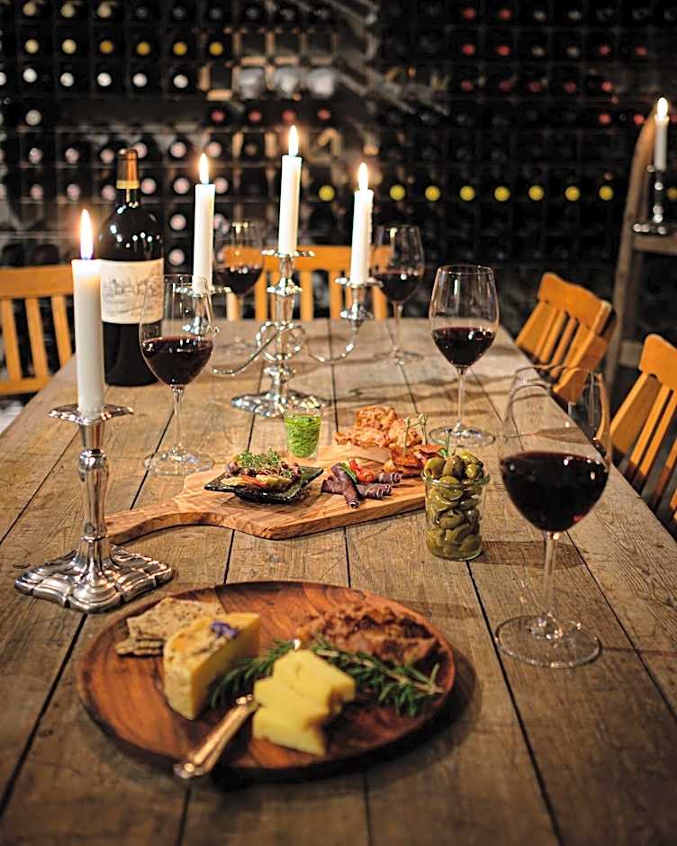 Hotel Knudsens Gaard