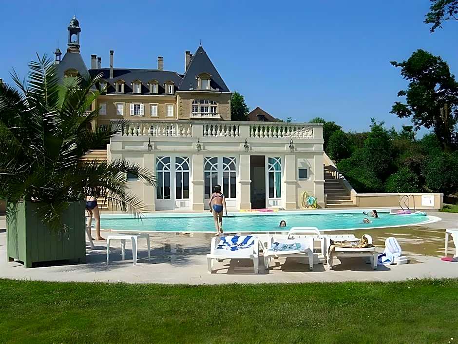 Domaine d'Essendieras