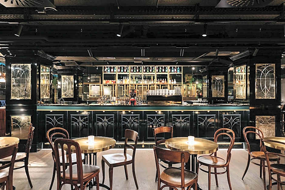 Ruby Mimi Hotel Zurich by IHG