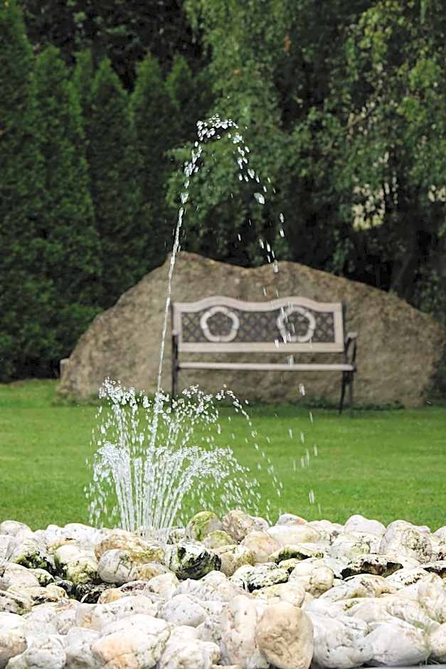 Landgasthaus Hoffmann