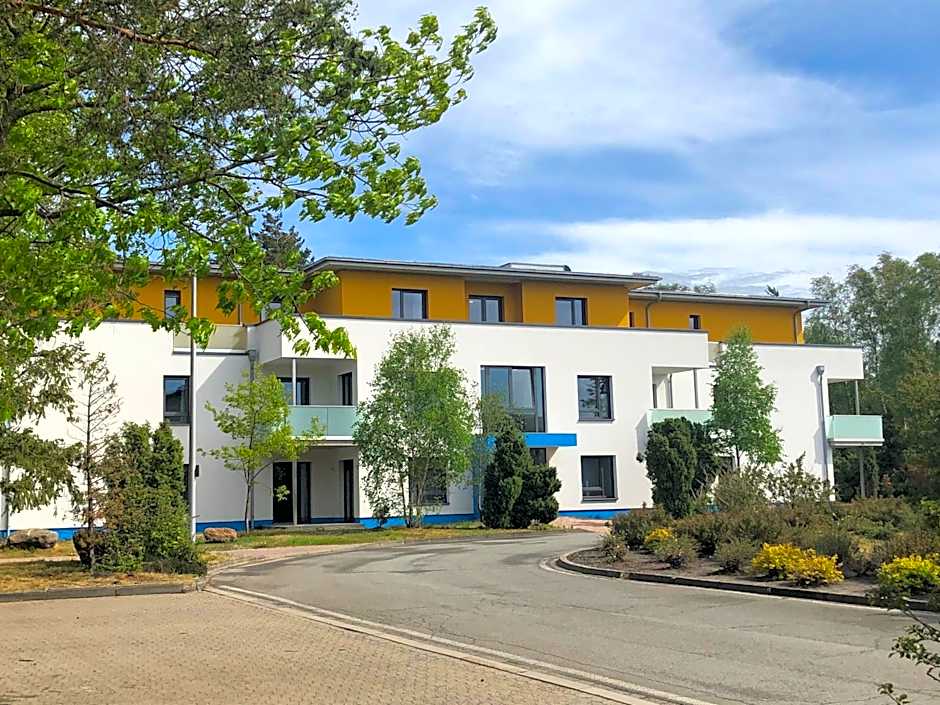 Bernsteinsee Hotel&Ferien