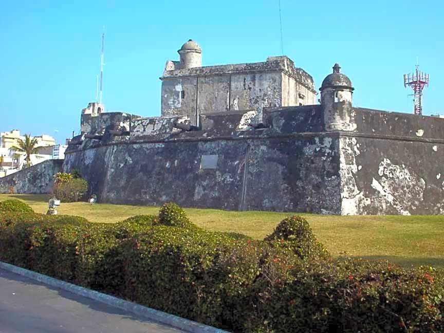 Hotel Posada del Carmen