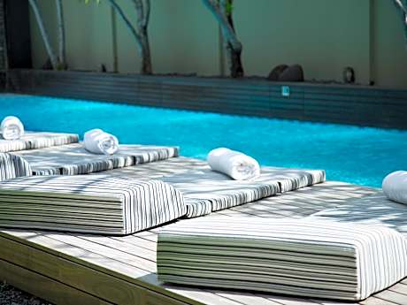 Downtown Villas Hotel
