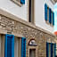 Çeşme Kale Taş Apart