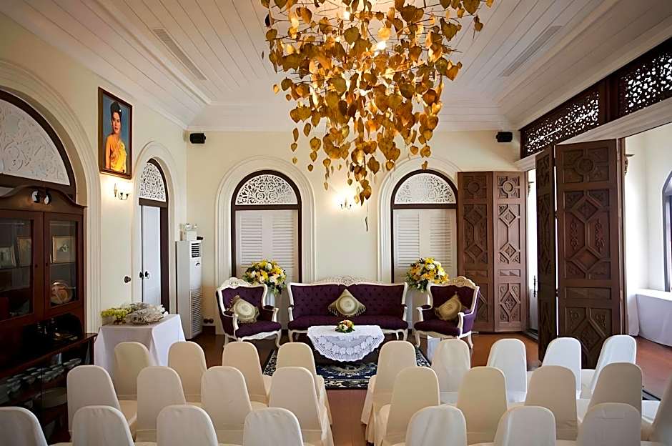 Praya Palazzo - SHA Plus