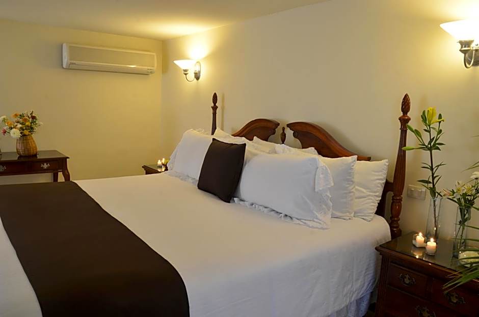 Mision Ciudad Valles