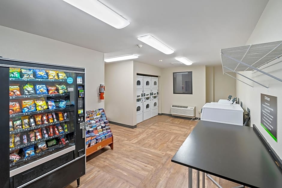 Extended Stay America Suites - Washington, D.C. - Centreville - Manassas