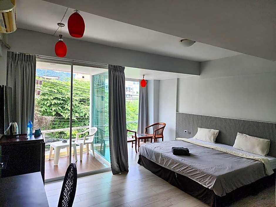 Bb Patong Beach House