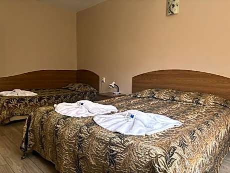 Standard Suite