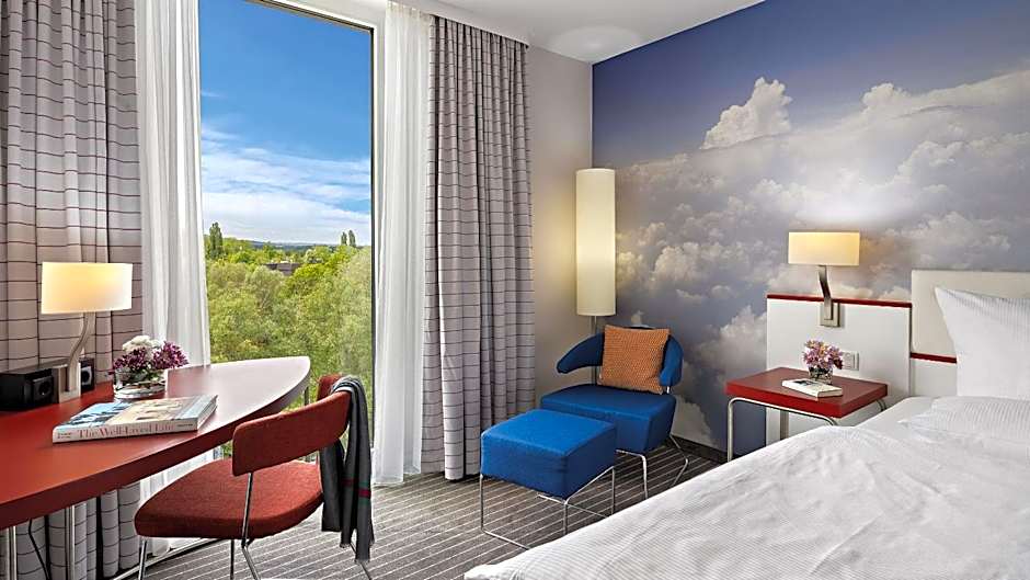 Styles Hotel Friedrichshafen
