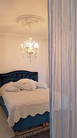 Executive Suite Nr. 8