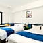 Ueno Woo Hotel