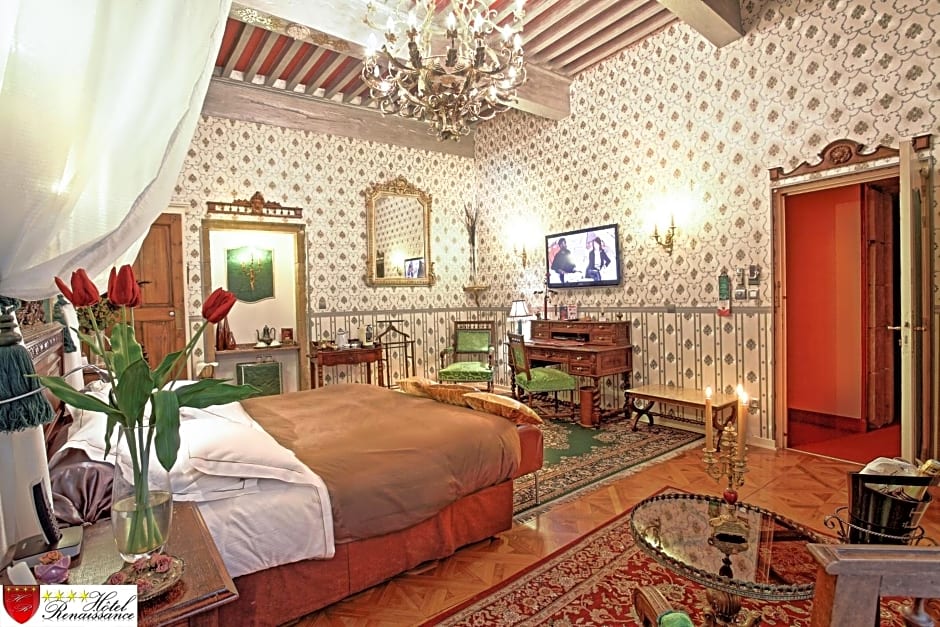 Hotel Renaissance