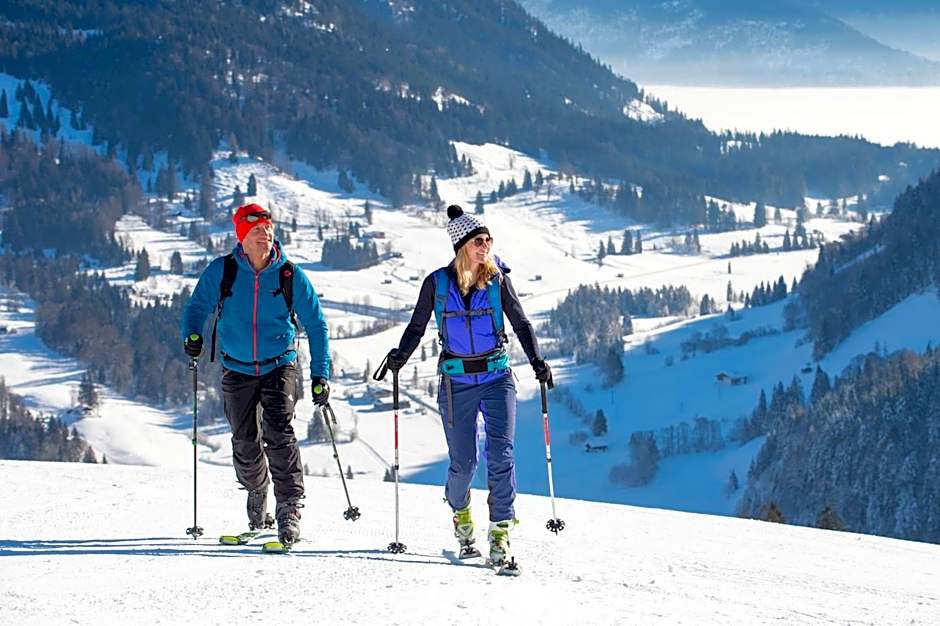 Hotel Vitaloase zu den drei Brüdern
