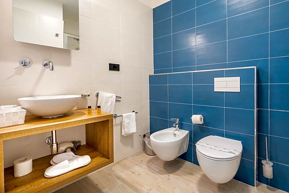 Horizon Hotel Badesi