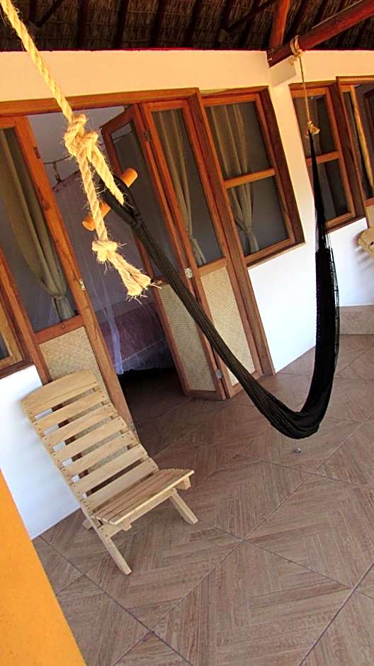 Hab #7 La Casa Del Profe Salo