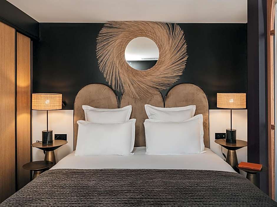 Maisons du Monde Hotel & Suites - Marseille Vieux Port