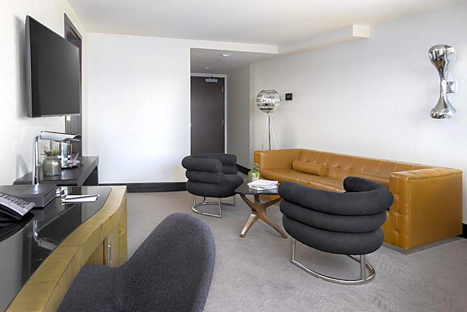 The Watergate Hotel
