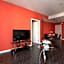 Modern Apartment Rentals