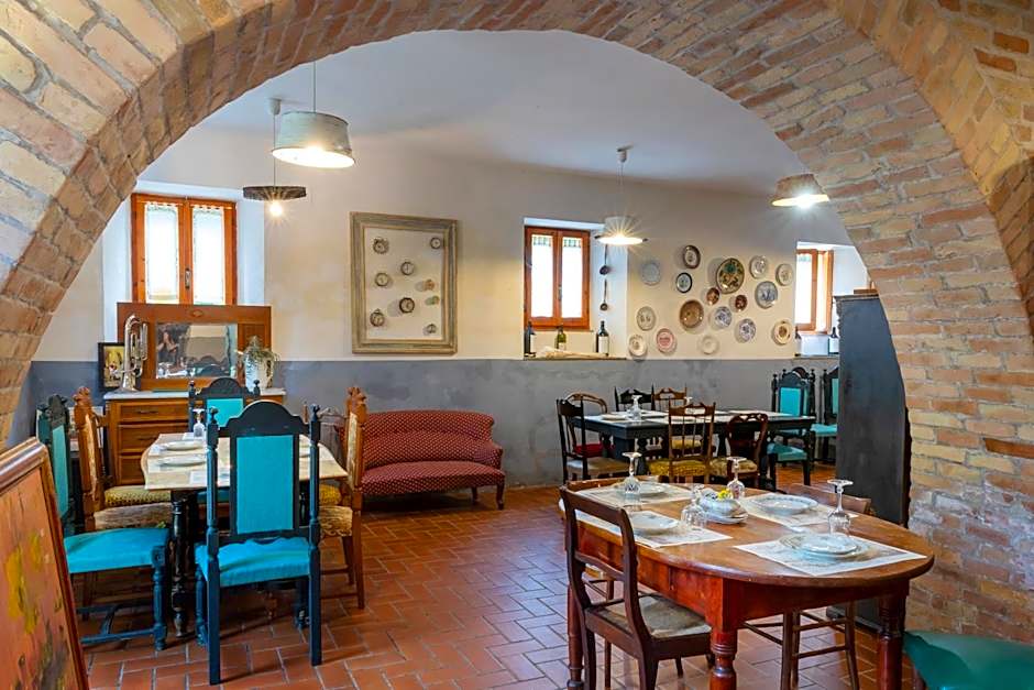 Locanda Tanè