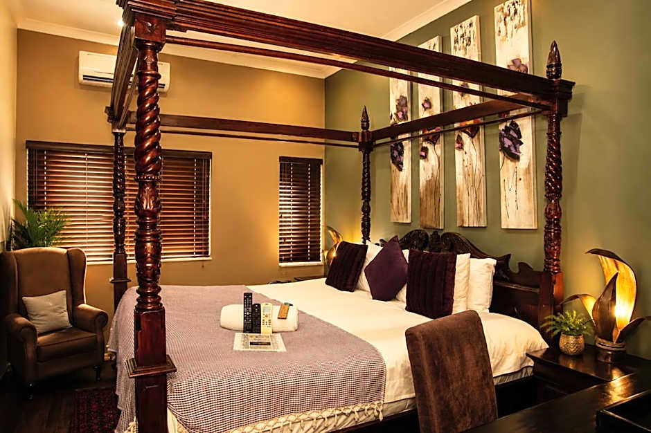 Moonriver Guesthouse