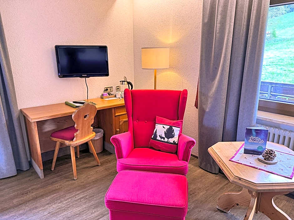 Landgasthof Jostalstüble